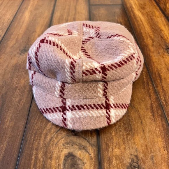 Target Fisherman Cap or Newsboy Cap - Picture 6 of 6